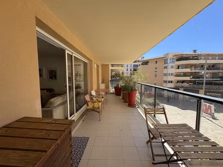 appartement de luxe à louer dans le quartier grand sud- aix la duranne