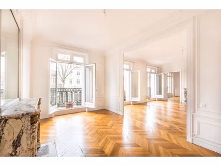 appartement de luxe à louer dans le quartier notre dame des champs
