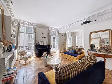 appartement de luxe à louer dans le quartier rennes