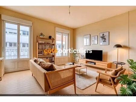 triplex à vendre