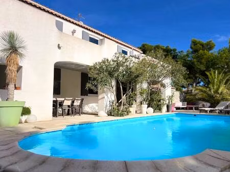 villa à vendre