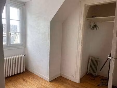 location appartement chambre à caen (14000) : à louer chambre / 16m² caen
