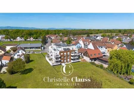 christelle clauss immobilier