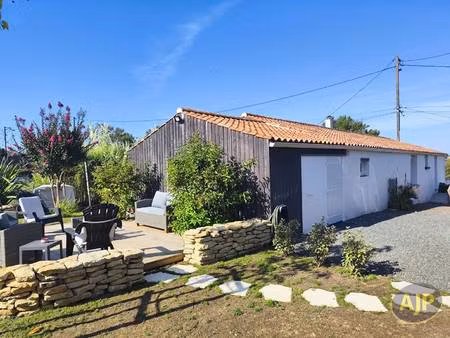 maison à vendre - première occupation