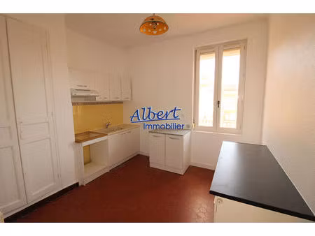 appartement toulon 4 pièce(s) 62.86 m2