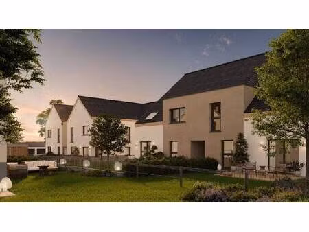 duplex à vendre - neuf