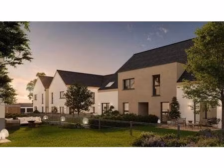 duplex à vendre - neuf
