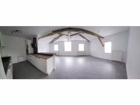 colocation à louer
