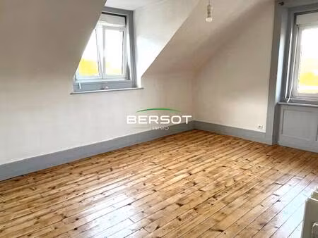 bersot immobilier