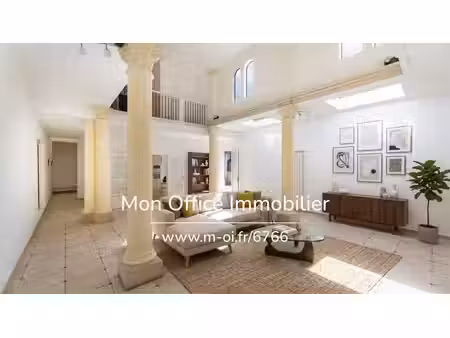 mon office immobilier