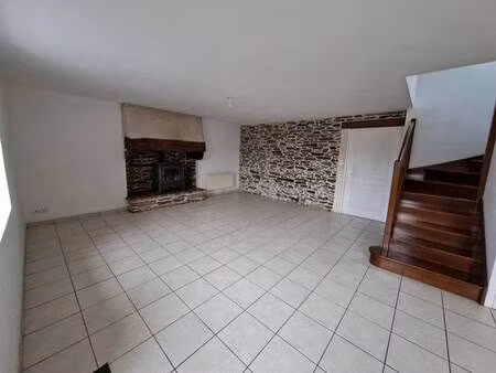 maison à louer