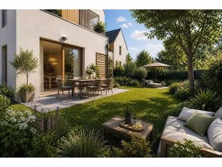 duplex à vendre - neuf