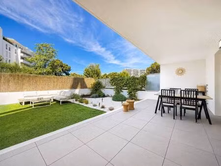 l'agence by terra capital