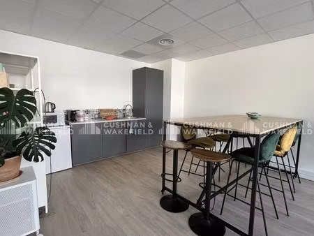 espace bureau à vendre