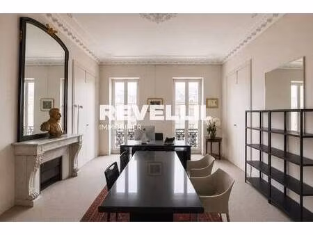 revelli immobilier
