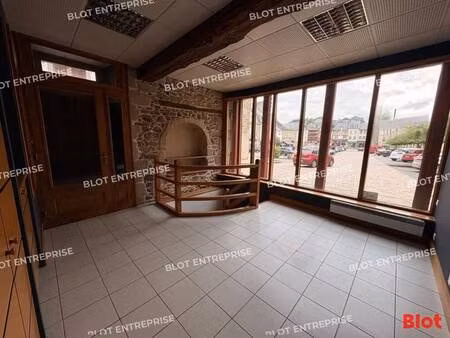 espace bureau à louer