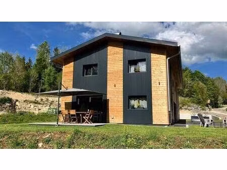 maison jumelée à vendre