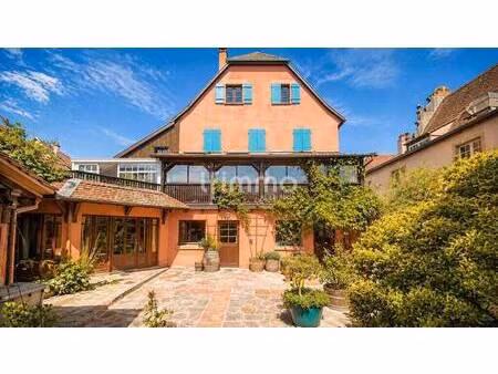 immeuble à vendre