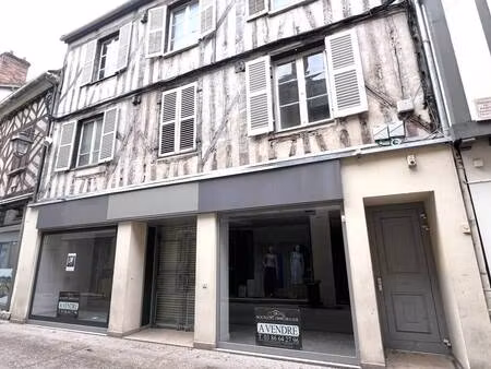 immeuble à vendre