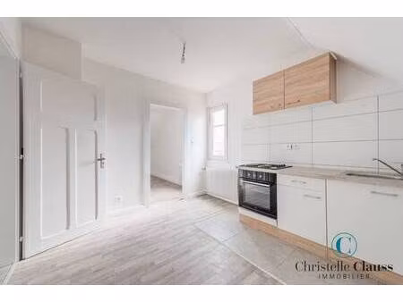 christelle clauss immobilier