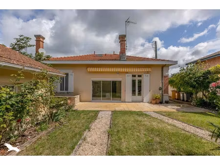 vente maison 5 pièces 105 m² à arcachon (33120)  869 900 €