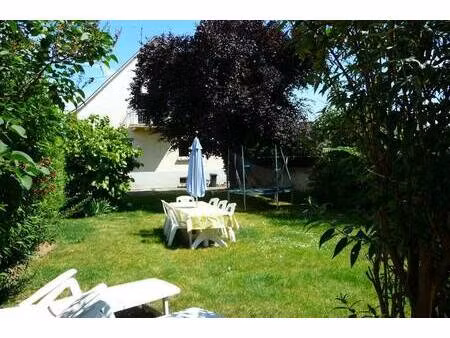 maison à louer
