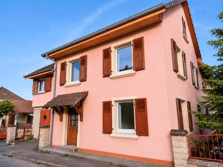 maison à louer