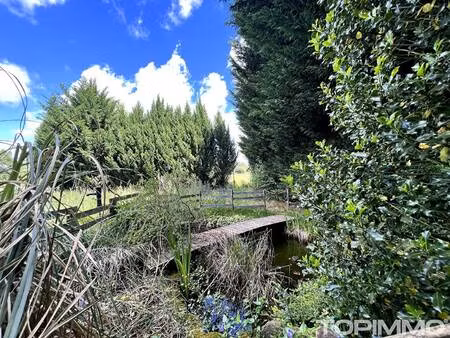 propriété de loisirs à vendre