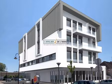 l'atelier de l'immo