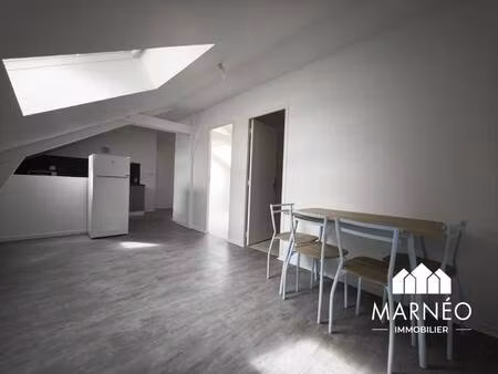 marneo immobilier