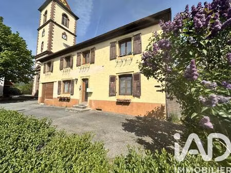 immeuble à vendre