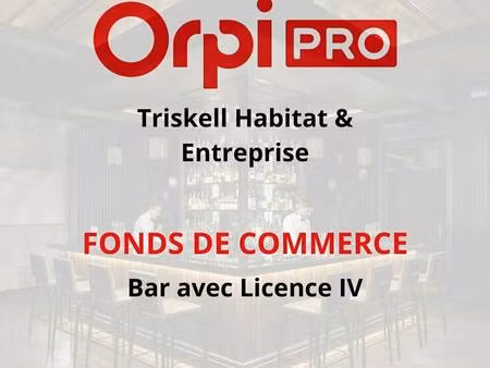 triskell habitat et entreprise