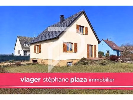 stephane plaza immobilier colmar -sud
