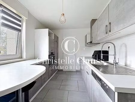 christelle clauss immobilier