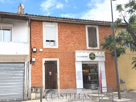 local commercial à vendre
