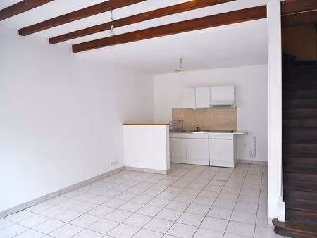 maison à louer