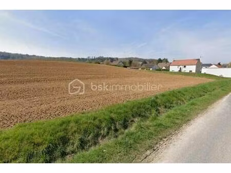 terrain à vendre