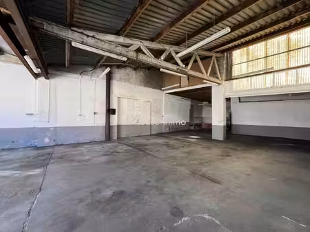 loft à vendre