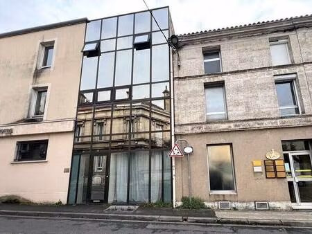 espace bureau à vendre