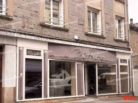 local commercial à vendre