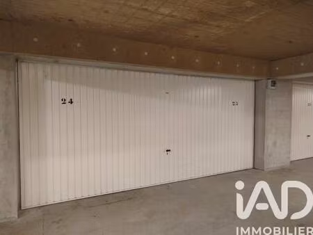 parking à vendre