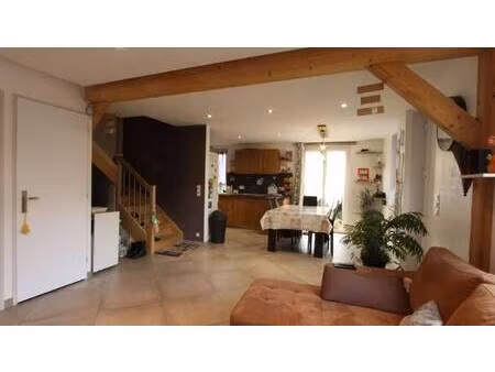 maison à louer