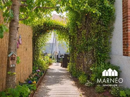 marneo immobilier