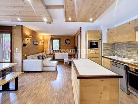 my dream home