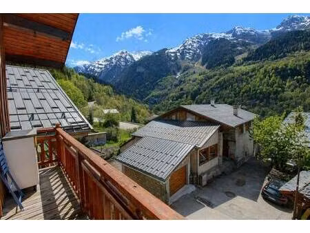triplex à vendre