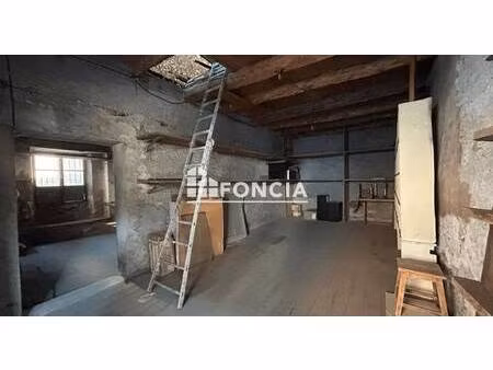 local commercial à vendre