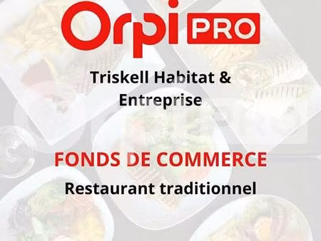 triskell habitat et entreprise