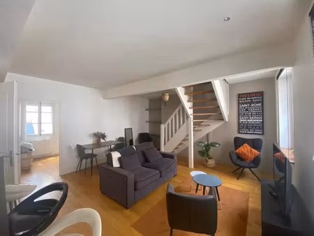 location appartement 3 pièces 55 m² à toulouse (31000)