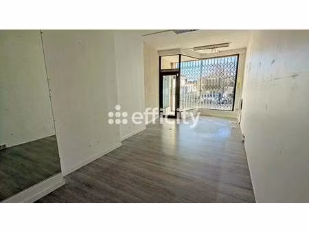 immeuble à vendre