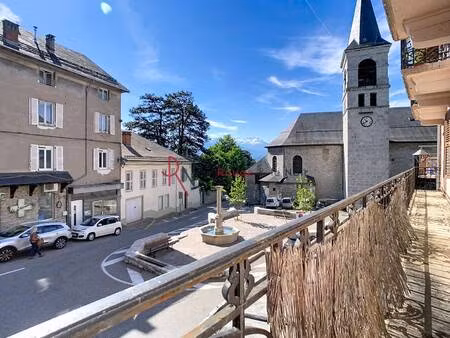 le rouge et le noir immobilier